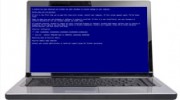 Blue Screen of Death (BSOD) Repair