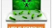 Virus Removal