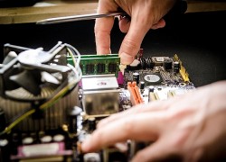 Computer Repair Service