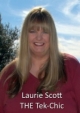 Laurie Scott