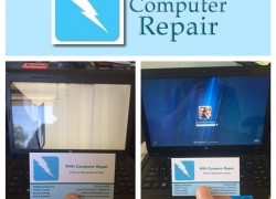 Computer Repairs