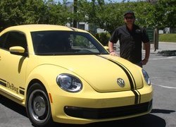 DeBug Owner Keith Barham