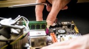 Computer Repair and Part Installation